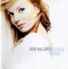 CD GERI HALLIWELL  Schizophonic 724352100927 EMI 1999 Europe Pop Used