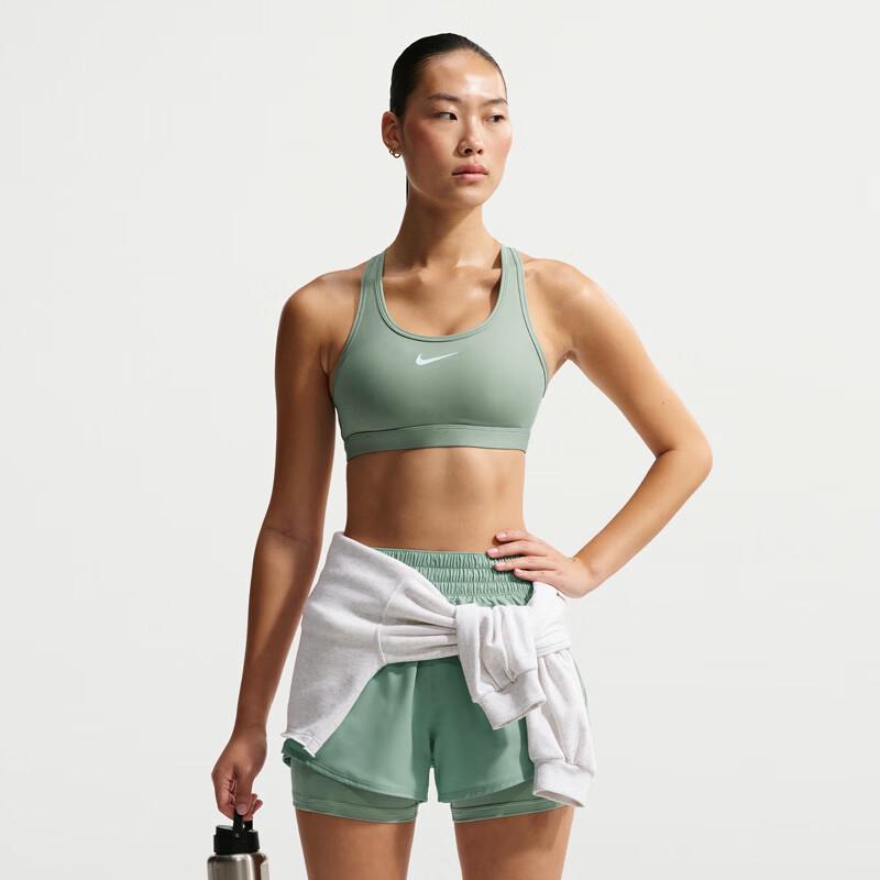 Nike Women s Fitness Running Training Sports Bra DX6822 L