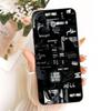 Butterfly Love Heart Bow Phone Case For Vivo V60 Lite 4G 5G V2530 / Vivo V60 V2511 T4 Pro Back Cover Soft Camera Protected Funda