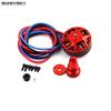 1pcs Original SUNNYSKY V3508 380KV 580KV 700KV Motor for Multi-rotor Aircraft 15x5 1447 1555 Prop
