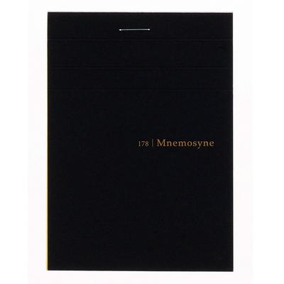 Maruman B7 Notizblock Neemocine Graph N178A