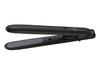 Fer à lisser mobile Vidal Sassoon VSI-1050/KJ - Modèle de base, Alimenté par USB, Compatible avec les tensions internationales, 2 réglages de température, avec pochette,