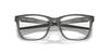 Oakley Sunglasses 0OX8196D SATIN GREY SMOKE FRAME 81960253 PARACORD RX Polarized [Oakley]