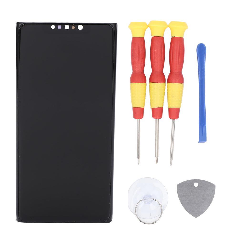 LCD-Bildschirmersatz für Mate 30 Pro Professional INCELL LCD-Display Touch-Digitizer-Baugruppe mit Reparaturwerkzeugen