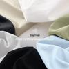 JEANSWEST LIFE Men's 2025 Loose Fit Pure Cotton T-shirt