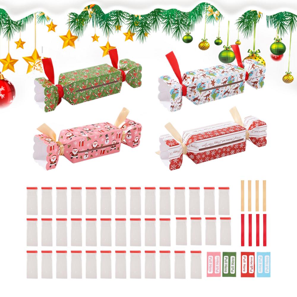 Money Box For Cash Candy Paper Design Cash Pouch Party Cracker Candy Paper Boxes For Home Living Rooms Holiday Events Festivals