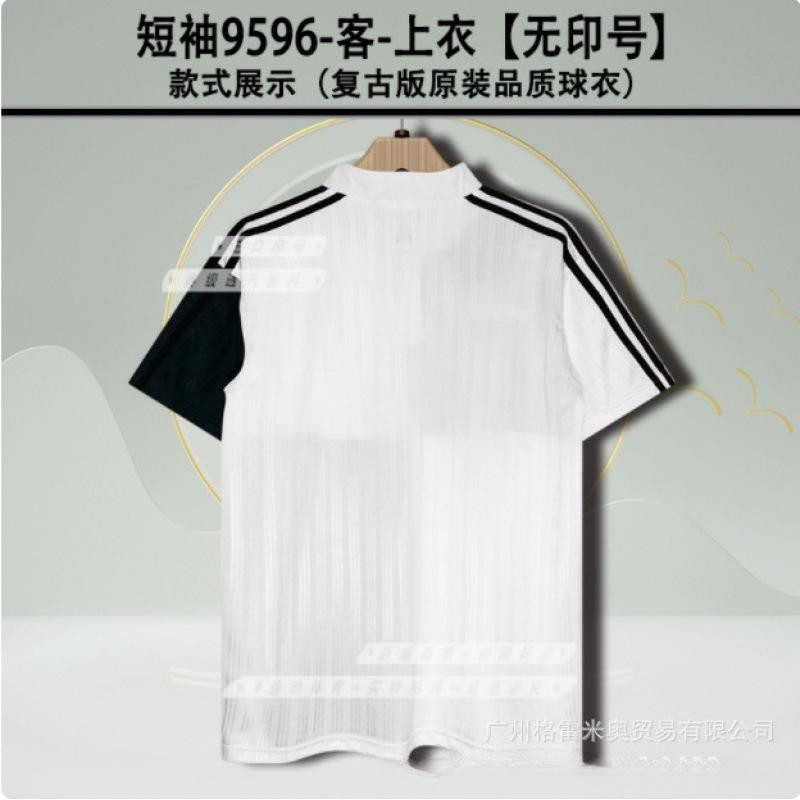 05060607LFC jersey home Gerard Torres Alonso Carragher short-sleeved retro football jersey