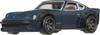 Hot Wheels Car Culture Japan Historics 4 Nissan Fairlady Z Vehicle Toy Diecast Car for Ages 3 and HRV86 Up, Navy,