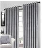 @ Polyester Curtain Grey Colour For Door Home Decoration MJ-265-60%OFF