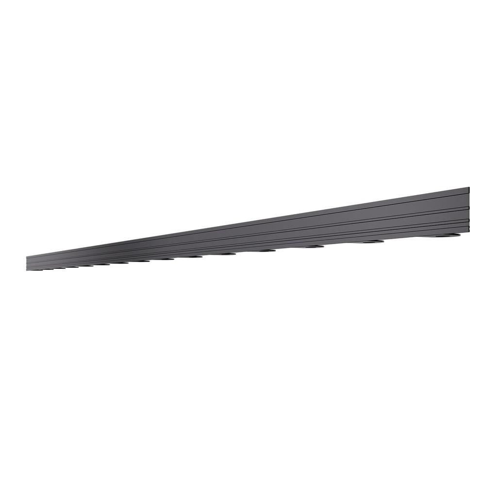 Metal Landscape Edging 10Packs 60in Rust-Resistant Bendable for Yard Garden