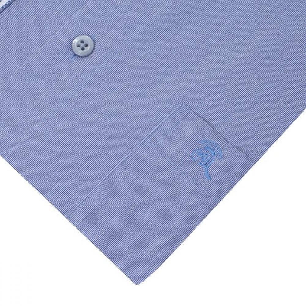Countess Mara Regular Fit Long Sleeve Shirt Stretch Pencil Stripe Cdcz1p5307n0