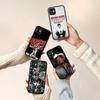 Famous Bruno Mars The Romantic Phone Case For IPhone 16 15 14 11 12 13 Pro Max Plus 12 XS Max Back Cover Matte Case