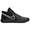 Nike Kd Trey 5 Viii Grigio Fumo Nero CK2090-003
