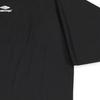 (WMNS) Balenciaga 3B Sports Icon Flat T-Shirt 'Black' Women's 704032TMVJ71070
