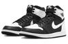 Air Jordan 1 High OG "Czarny/Biały" DZ5485-010