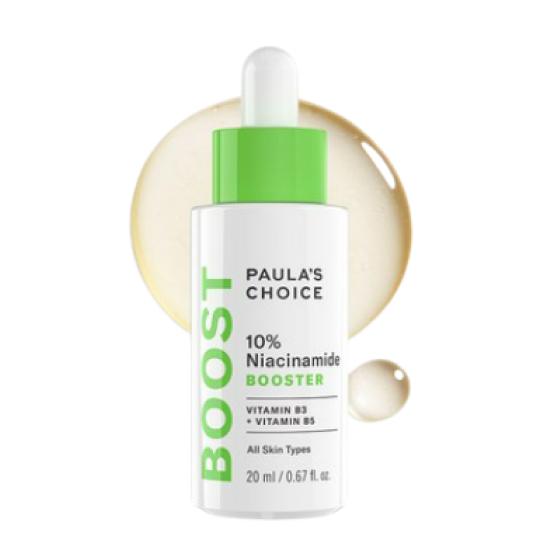 Paula’s Choice 10% Niacinamide Booster 20ml 20ml