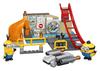 LEGO Minions Minions Working In Gru's Lab 75546 Toy Blocks Gift for Boys and Girls Ages 4 and Up