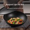 Multi-functional Non-stick Frying Wok