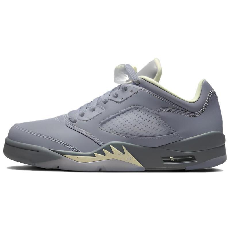 

Женские кроссовки Air Jordan 5 Retro Low Indigo Haze Jordan FJ4563-500 35.5