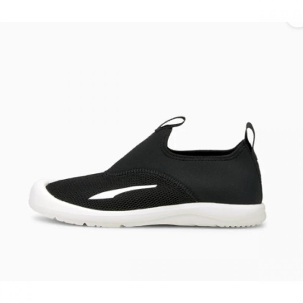 

Puma Kids Puma Aqua Shoes Sandals Summer Shoes blacks/170