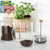 IKEA 365+ Coffee and Teapot
