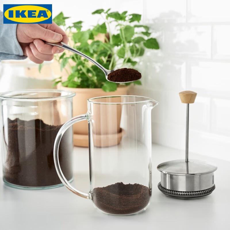IKEA 365+ Coffee and Teapot