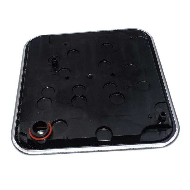 Transmission Filter & Oil Pan Gasket 4659811AB 04504048 04864505 For Chrysler Dodge Avenger Caravan Journey Neon II Stratus