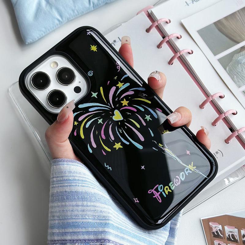 Huawei Mate 60 & iPhone 13-16 Pro Max Protective Case