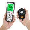 Smart Sensor Handheld Digital Lux Meter AS823 (CN Version)