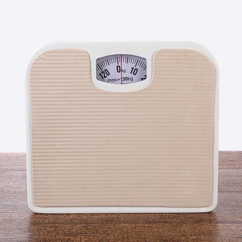 ZISIZ Analog Body Weight Scale