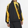 Nike x Drake NOCTA Track Jacket (Asian Sizing) Black Men Streetwear DA4102-010