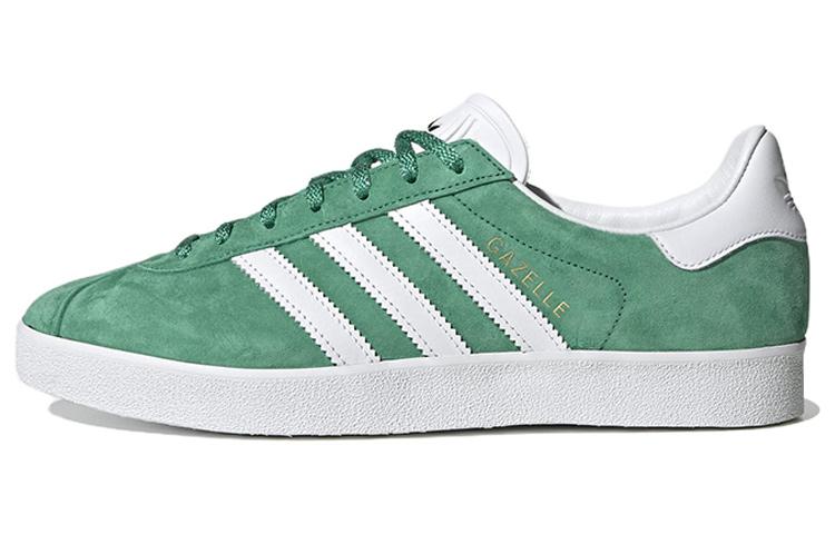 Gazelle Adidas Originals 85  Semi Court Green  GY2532 46