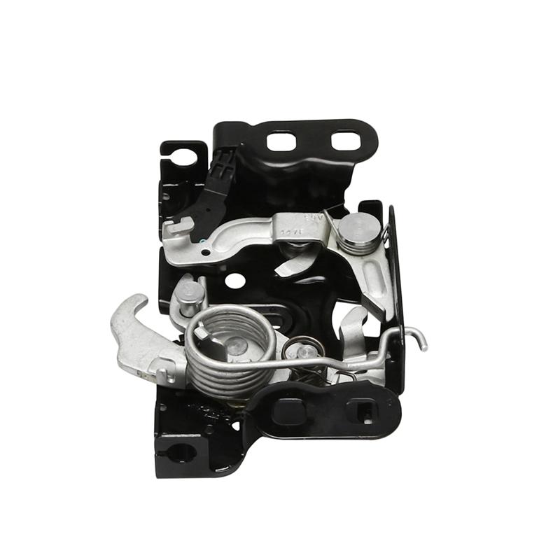 68280607AC,53431276,68280608AC Front Engine Lock Hood Latch Catch Replacement Parts Accessories For Jeep Compass 2017-2025-A99D