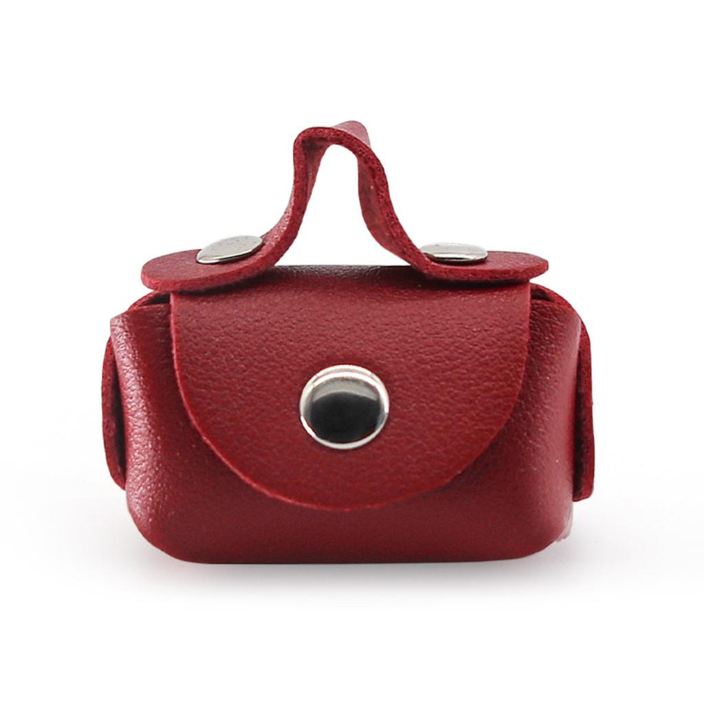 Toy Doll Bag Accessories With Openable Tote Bag