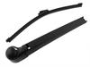 Seat Leon II 05-12 Heckscheibenwischerarm + Wischerblatt