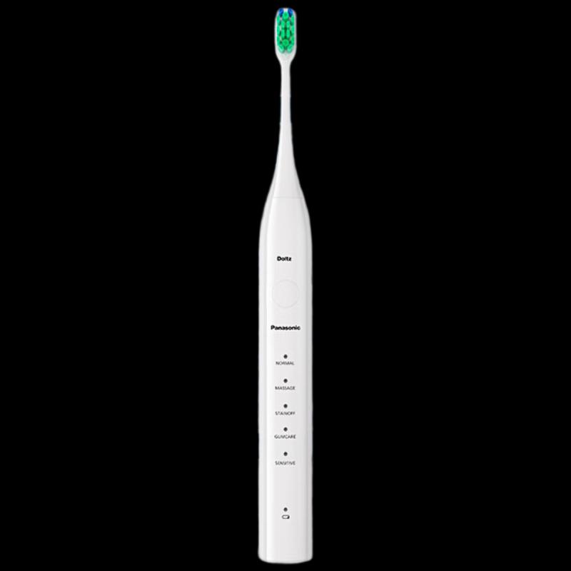 

Panasonic EW-DC01 Sonic Electric Toothbrush