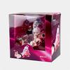 With box – wie abgebildet