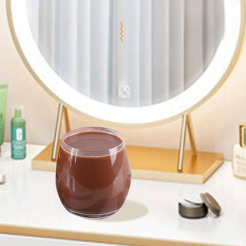 Prášek z hroznových jader Ovocný prášek Prášek z ovoce a zeleniny Náhrada jídla - 80g