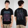 Lorna Shore and I Return To Nothingness Cover Band TShirt Cotton Graphic Tee Men Women Summer Streetwear