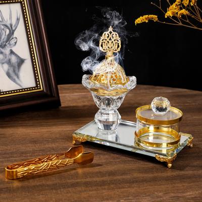 Decoração de casa – Incensos e queimadores