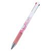 Sun-Star Stationery Chiikawa Multi-Function Pen Gel Ink Design