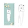 Heated Electric Eyelash Curler for Women - Long-Lasting Curl & Shape