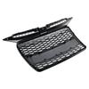 RS3 Style Front Bumper Grill Grille Fit A3 8P 2004-2008 8P4853651A