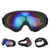 Kids Ski Goggles Anti Fog Double Layers Lens Windproof UV Protection Glasses for Skiing Snow Sports