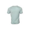 Running T Shirt Men's Light Green CJ5421-321