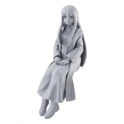 TV Anime Funeral Freeren Noodle Stopper Figurka Fern