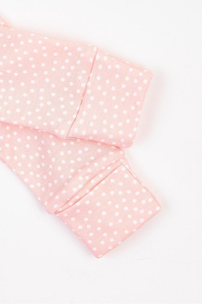 Комплект: боди, ползунки и шапочка KRAKO (93960)