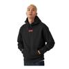 Levis Mens Batwing Relaxed Fit Hoodie