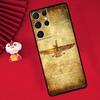 Persian Empire Ahura Mazda Case For Samsung Galaxy S25 S26 Ultra S22 S23 S24 Ultra S20 S21 Plus S10 S25 FE Cover Funda
