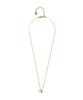 Buttering Bn0051G Necklace